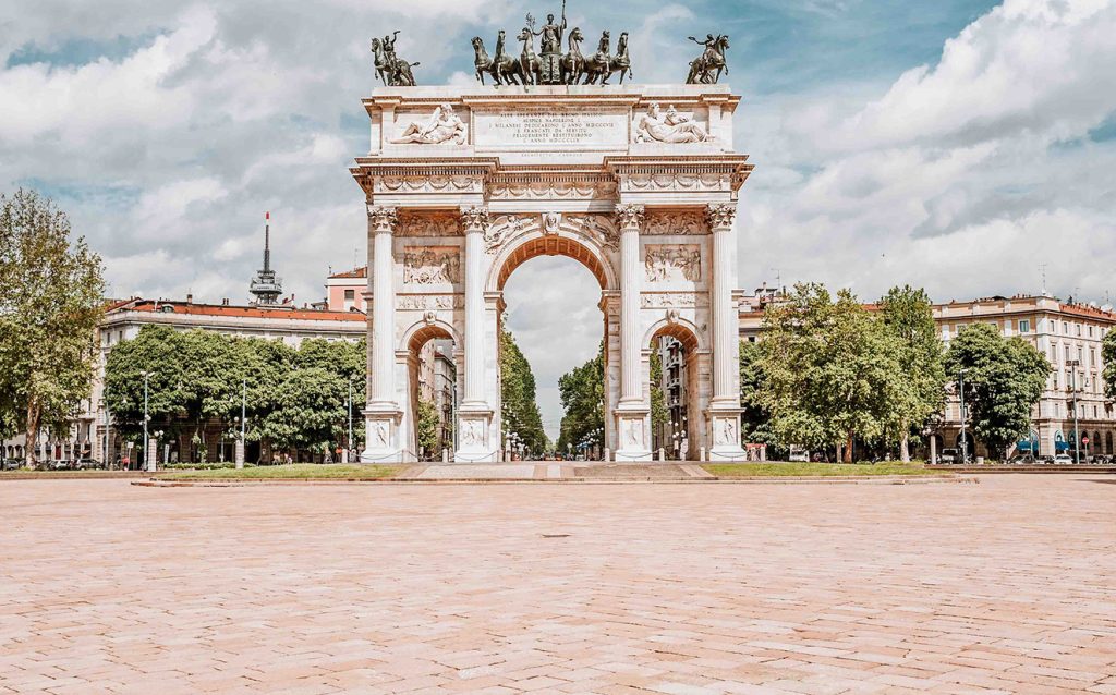 2 days in Milan: The perfect Milan itinerary Things to do in Milan in 2 days