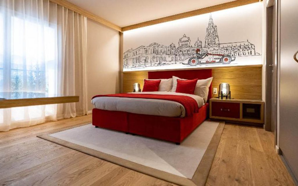 7 Best Places To Stay In Bern, Switzerland For a Great Trip