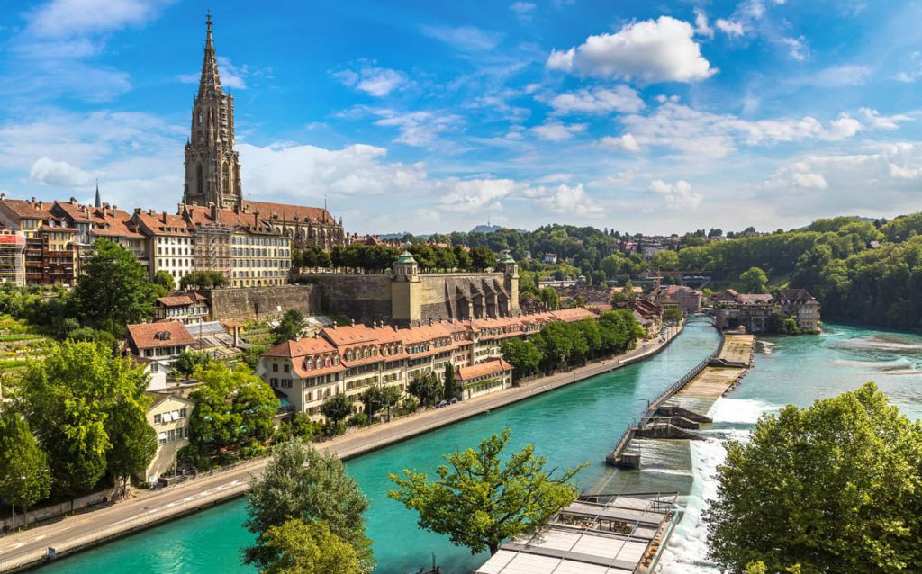 A local’s guide to Berne, Switzerland: 10 top tips