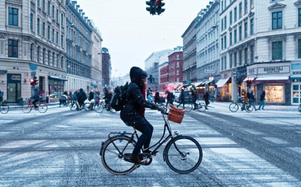 How To Get Around Copenhagen Like A Local