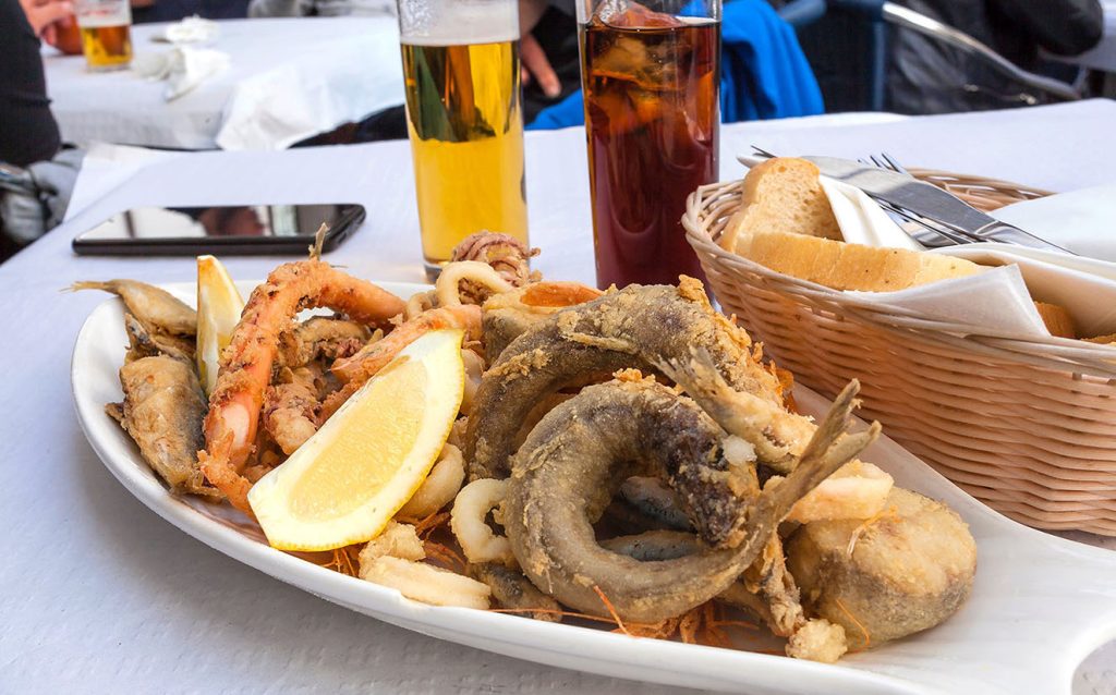 The Ultimate Guide to Malaga Food & Restaurants